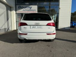 
										AUDI Q5 full									