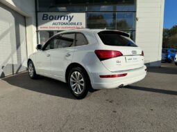 
										AUDI Q5 full									